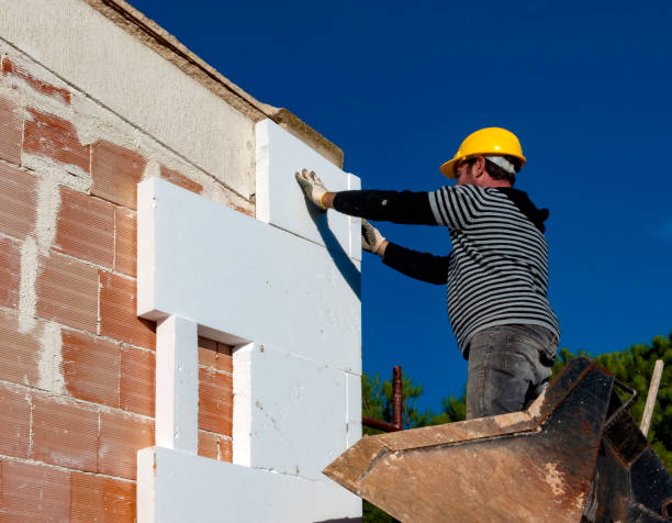 Best Attic Insulation Installation  in Landing, NJ