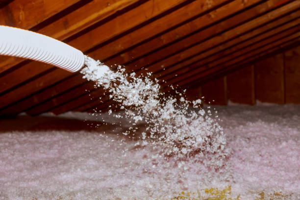 Best Insulation for Commercial Buildings  in Landing, NJ