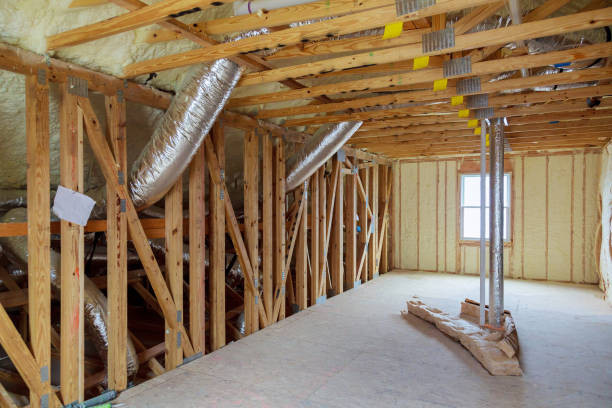 Best Insulation for New Construction  in Landing, NJ