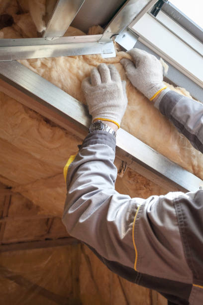 Best Insulation Repair Services  in Landing, NJ