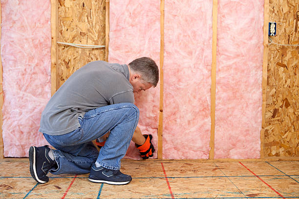 Best Garage Insulation Installation  in Landing, NJ