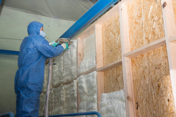 Best Blown-in Insulation  in Landing, NJ