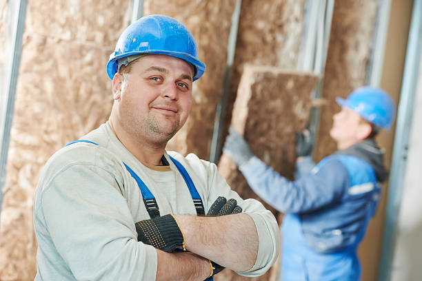 Best Fiberglass Insulation  in Landing, NJ